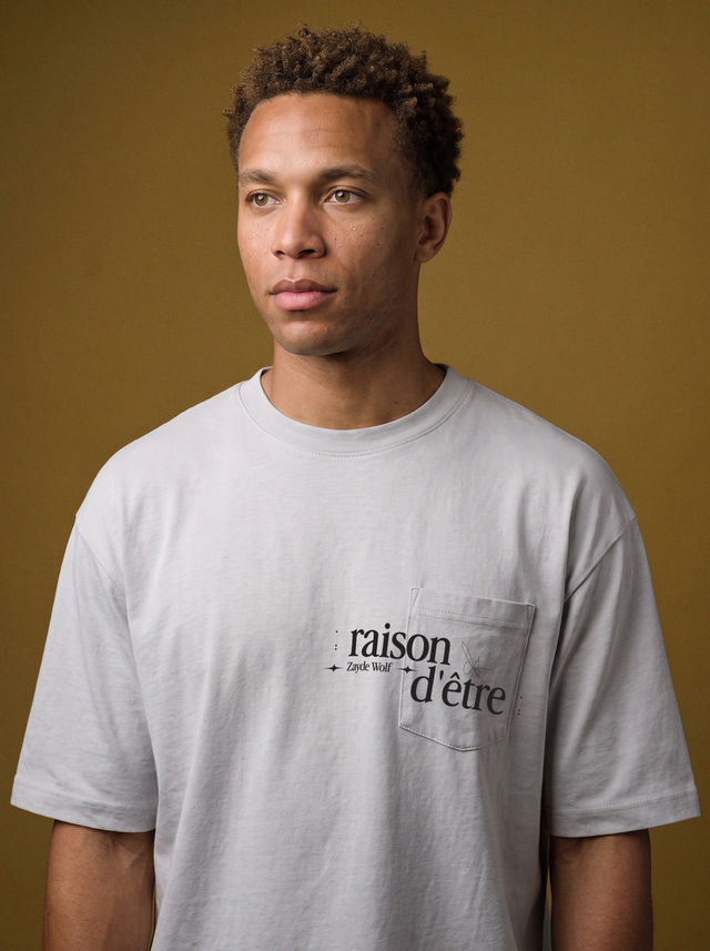 "FUTURE" T-SHIRT  *PRE-ORDER